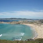 Foxos Szálloda Playa de la Lanzada