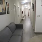 Hotel Foxos