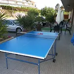 Foxos Hotel 2*