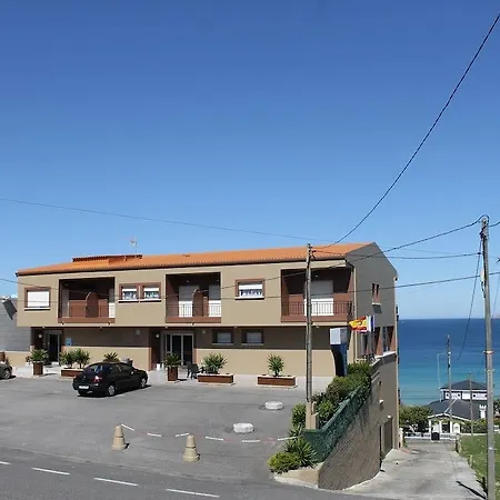 Foxos Hotel