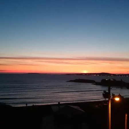 Foxos Playa de la Lanzada