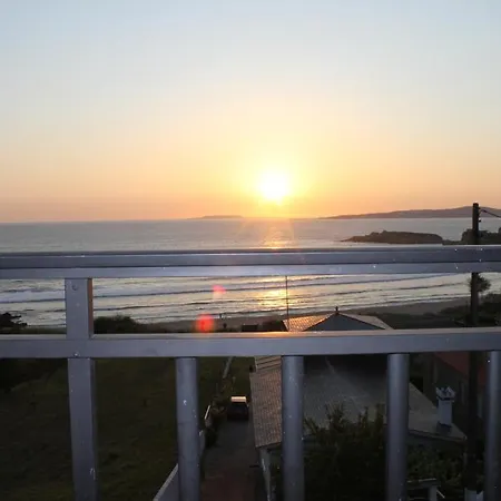 Foxos Hotel Playa de la Lanzada