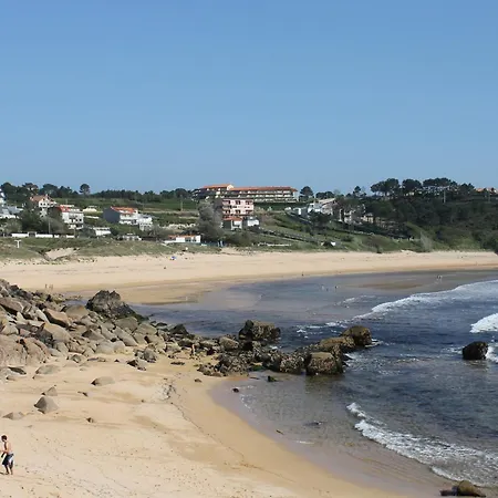 Hotel Foxos Playa de la Lanzada