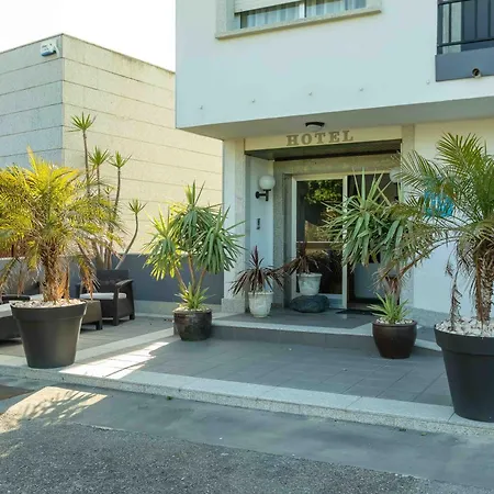 Foxos Hotel
