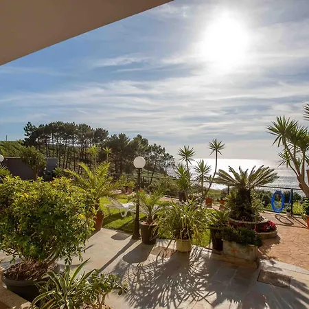 Foxos Hotel Playa de la Lanzada