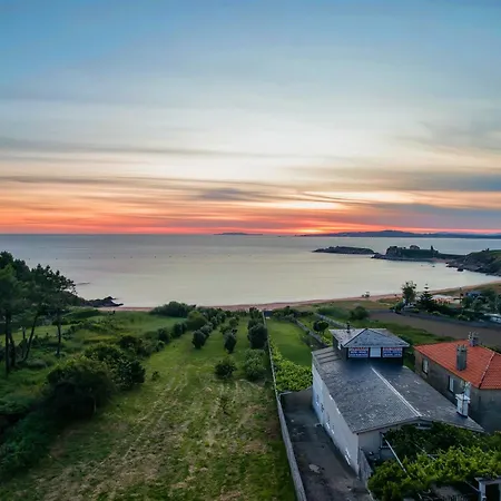 Foxos Hotel Playa de la Lanzada