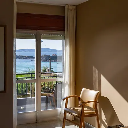 Foxos Playa de la Lanzada