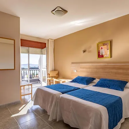 Foxos Playa de la Lanzada