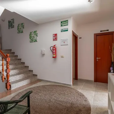 Hotel Foxos