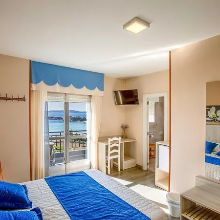 Foxos Hotel