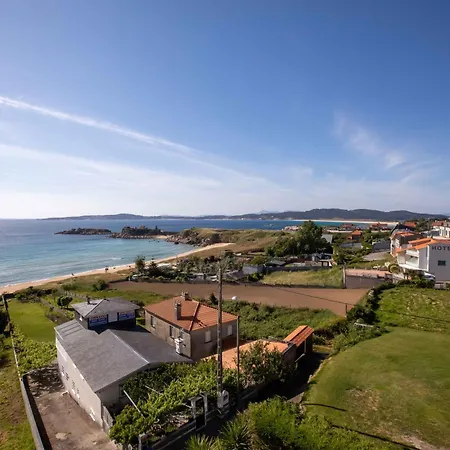 Foxos 2* Playa de la Lanzada