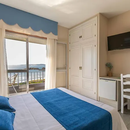 Hotel Foxos