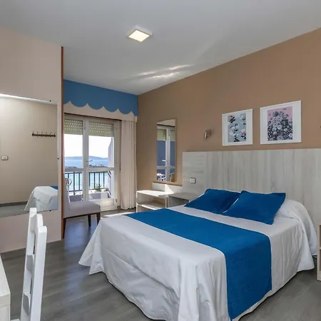 Foxos Hotel Playa de la Lanzada