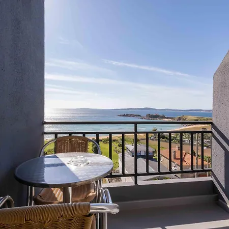 Foxos 2* Playa de la Lanzada