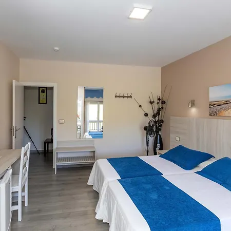 Foxos Hotel
