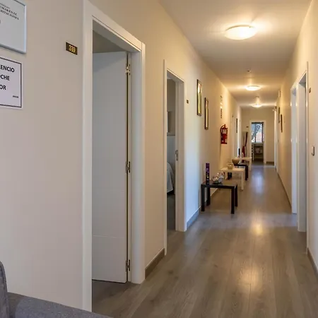 Hotel Foxos