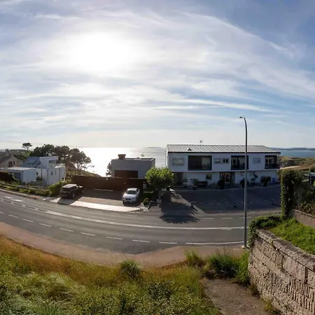 Hotel Foxos Playa de la Lanzada