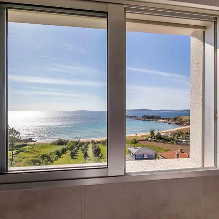 Foxos 2* Playa de la Lanzada