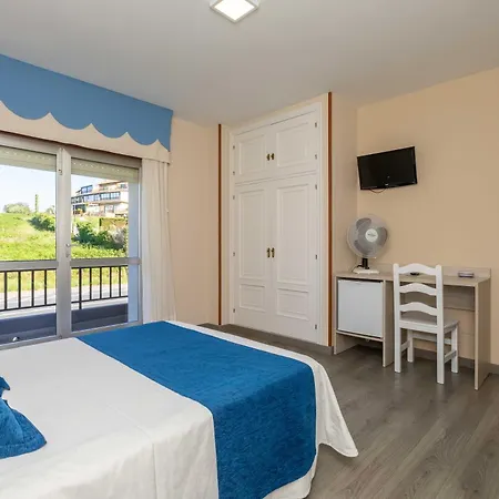 Hotel Foxos Playa de la Lanzada