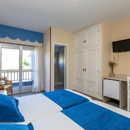 Foxos Playa de la Lanzada