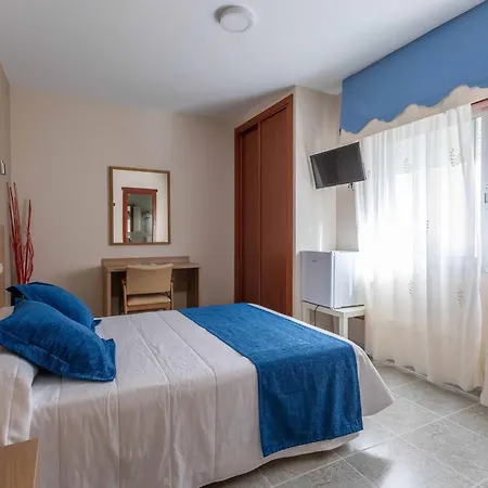 Hotel Foxos Playa de la Lanzada