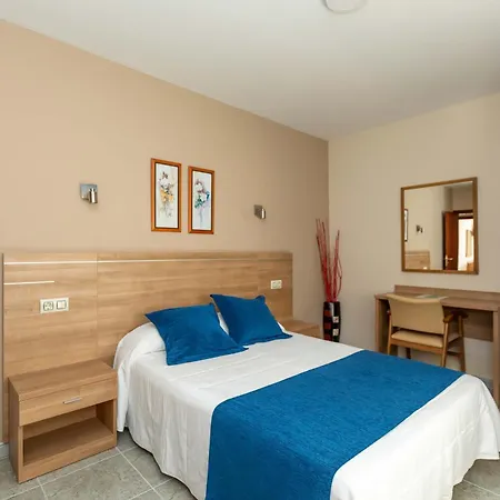 Foxos Hotel Playa de la Lanzada