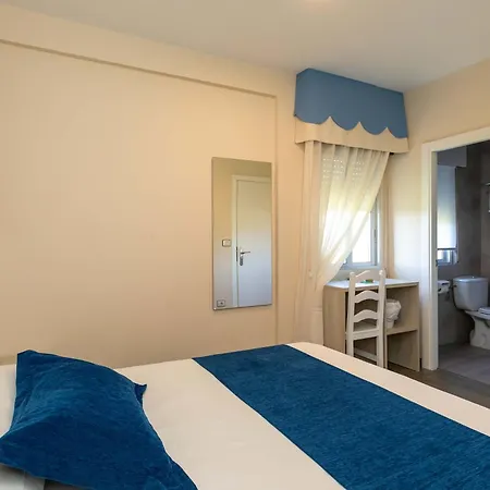 Foxos Playa de la Lanzada