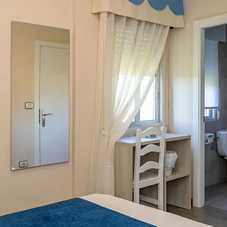 Foxos 2* Playa de la Lanzada