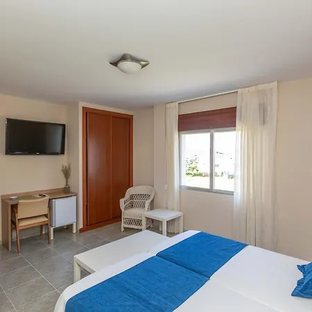 Foxos Hotel Playa de la Lanzada