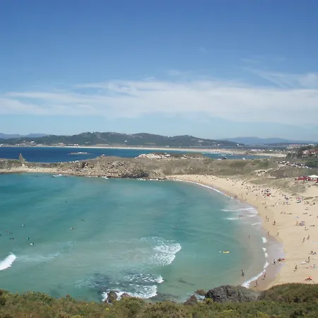 Foxos Szálloda Playa de la Lanzada