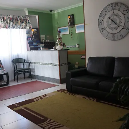 Foxos Playa de la Lanzada