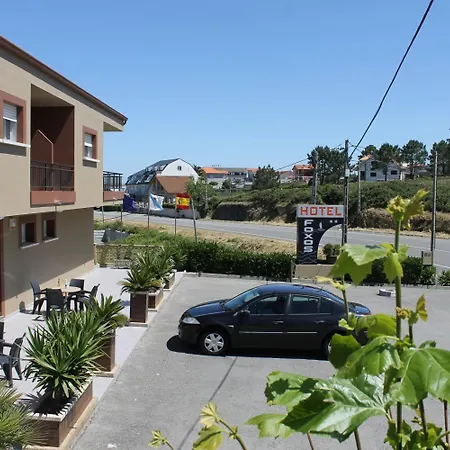 Foxos 2* Playa de la Lanzada