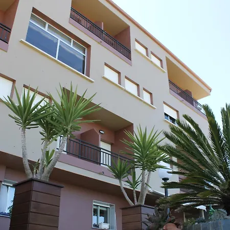 Foxos 2* Playa de la Lanzada