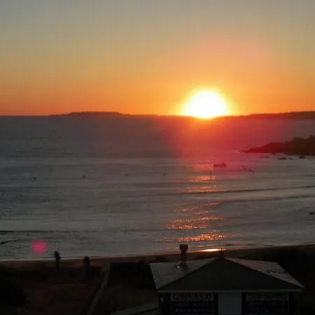 Foxos Hotel Playa de la Lanzada