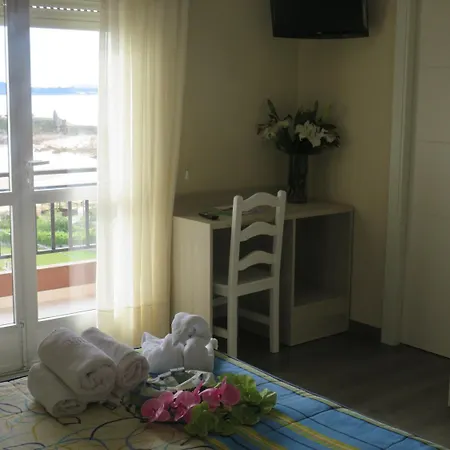 Foxos Hotel Playa de la Lanzada