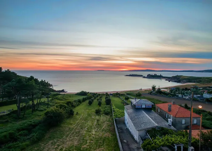 Foxos فندق ألانثاذا