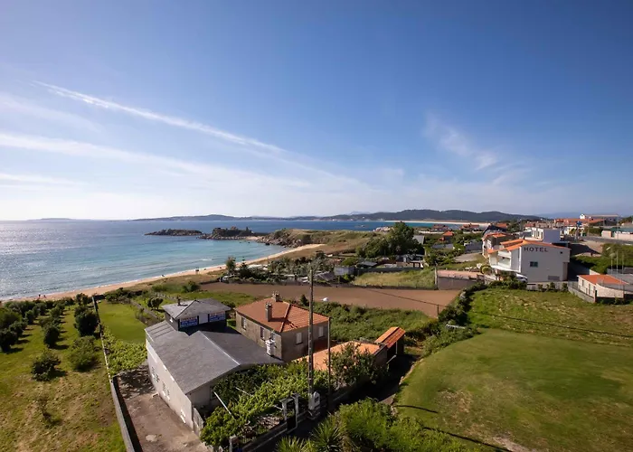 Foxos 2* Playa de la Lanzada