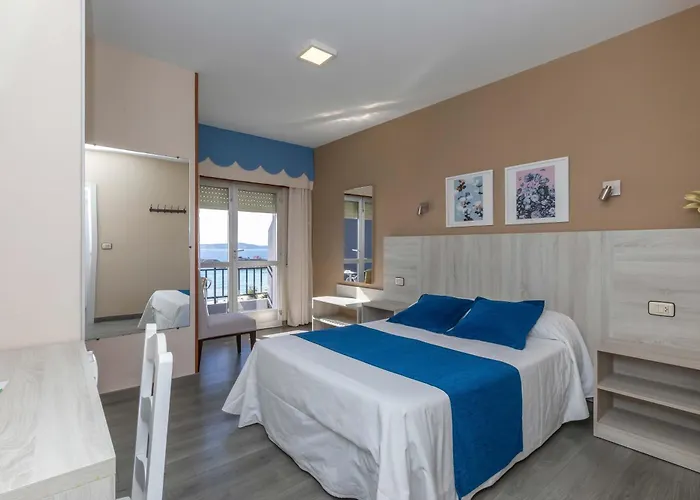 Foxos Szálloda Playa de la Lanzada