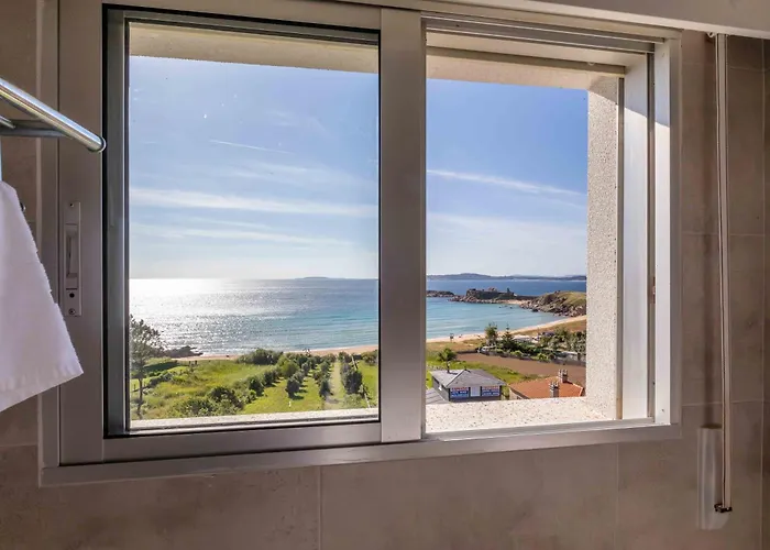 Foxos 2* Playa de la Lanzada