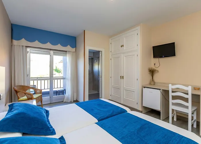 Foxos Playa de la Lanzada