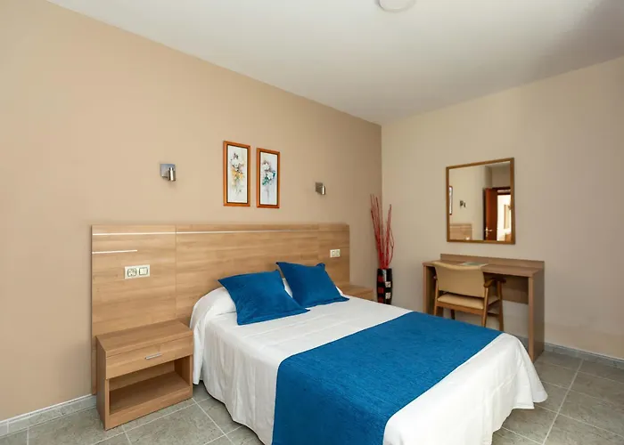 Foxos Szálloda Playa de la Lanzada