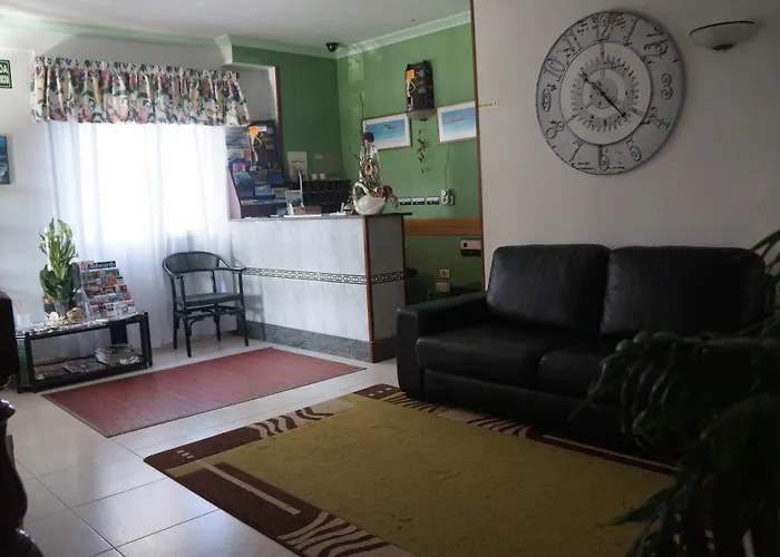 Foxos Playa de la Lanzada