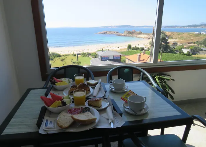 Foxos Szálloda Playa de la Lanzada