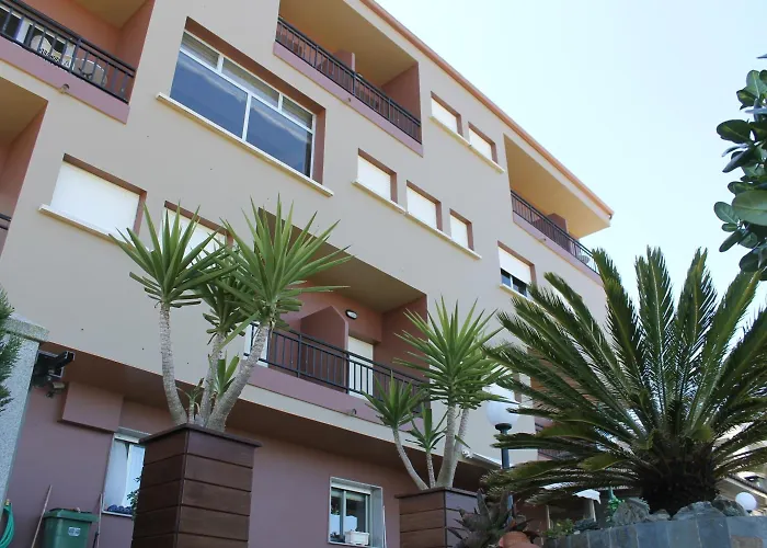 Foxos 2* ألانثاذا