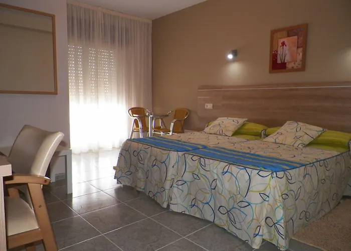 Foxos Hotel
